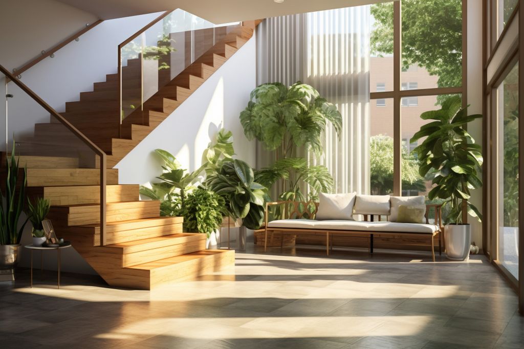 Engineered Wood Flooring