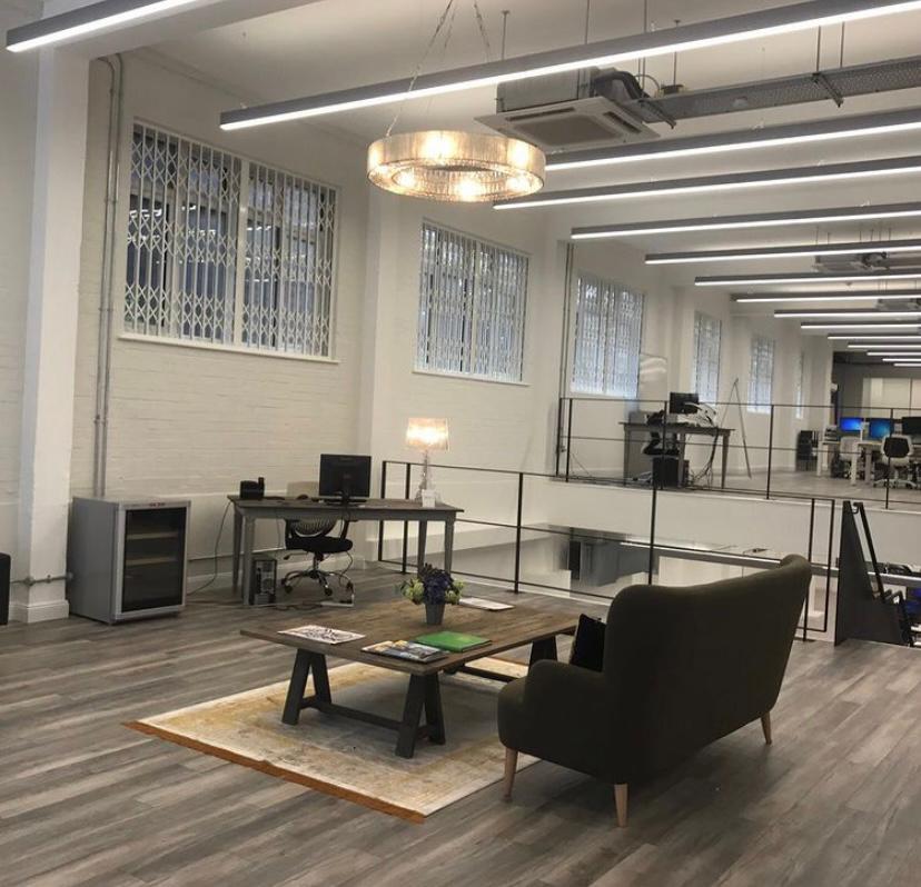 wood ﬂooring for UK homes