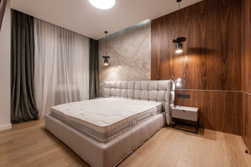 Bespoke Joinery Wood Flooring in UK