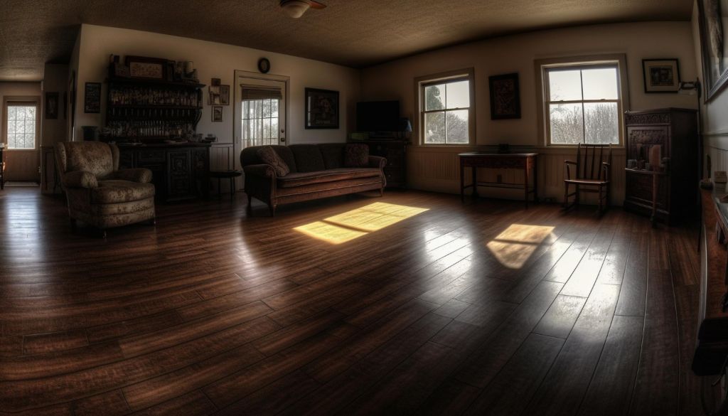 Parquet Wood Flooring in the UK