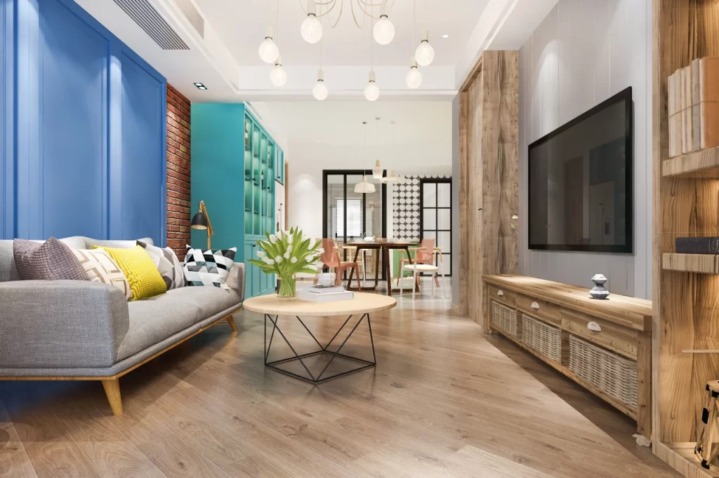 Why choose Engineered Flooring