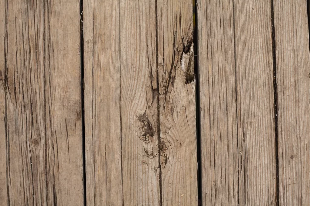 How to fix scratches on Wood Floor