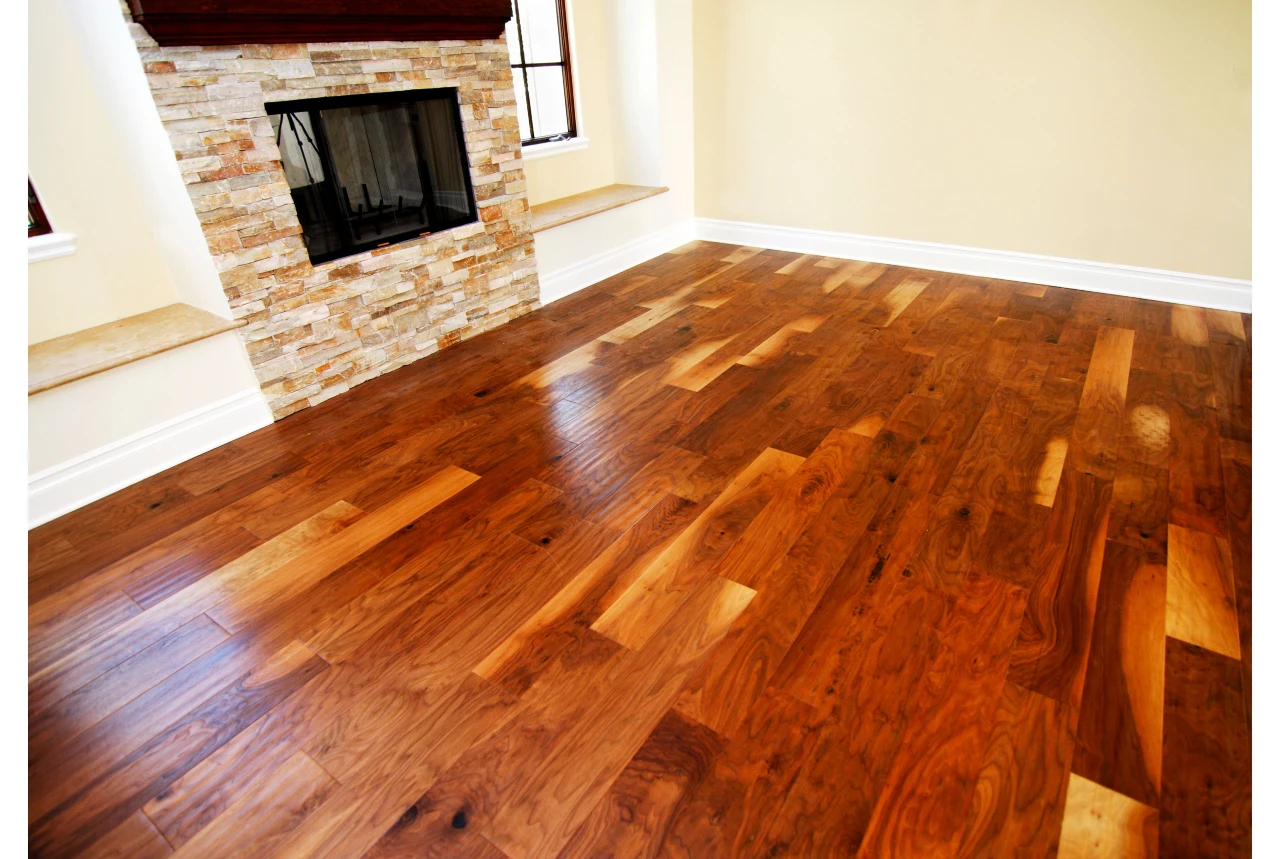 protect wooden floors from sun damage