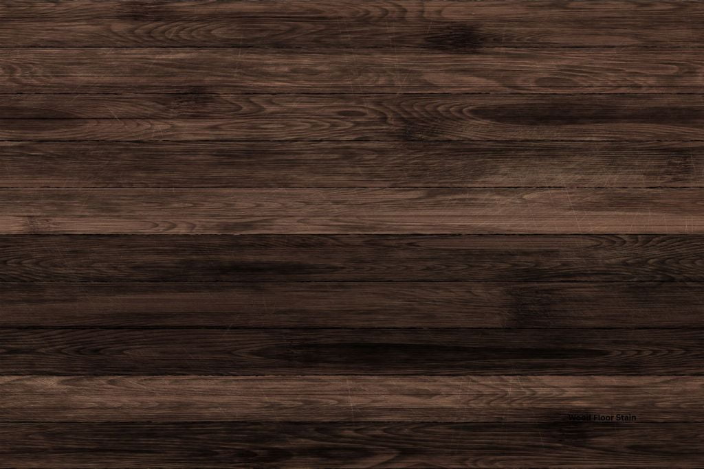 Wood Floor Stain