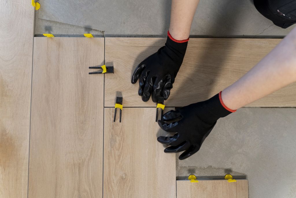 what is engineered wood flooring