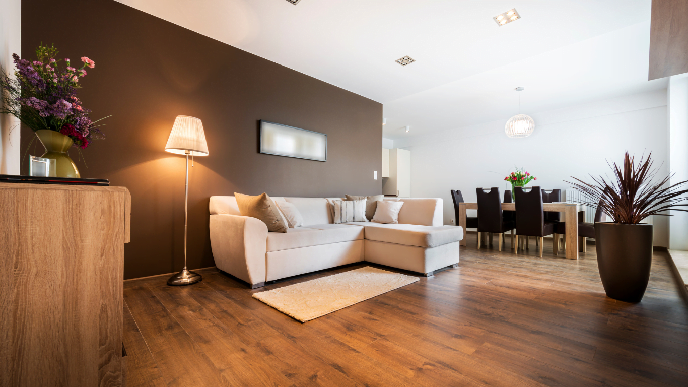 premium wood flooring