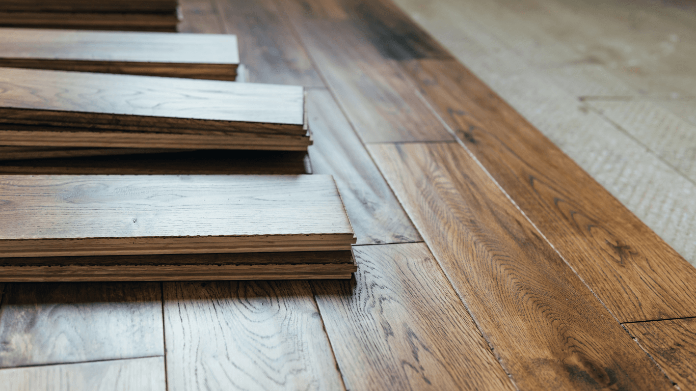 Right Wood Flooring for London