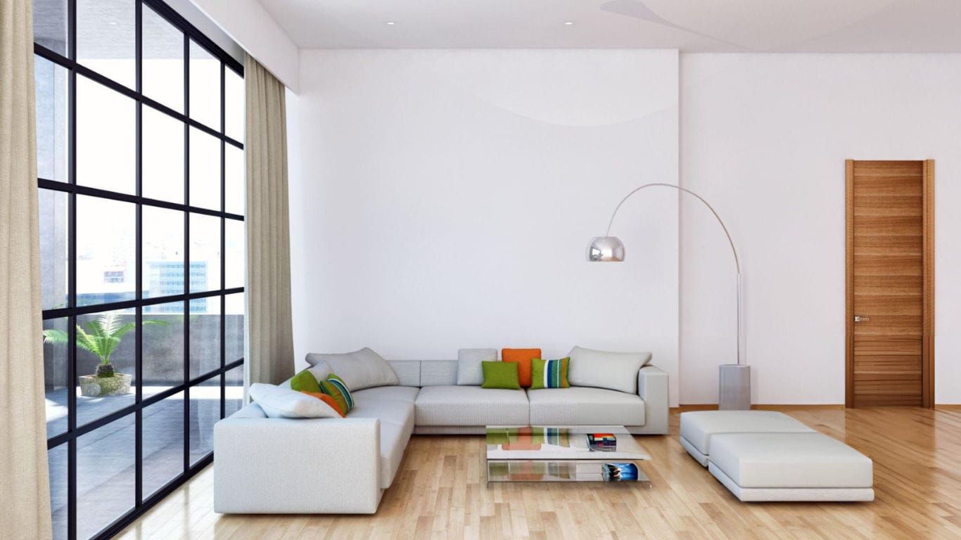 Wood Flooring Installation in London