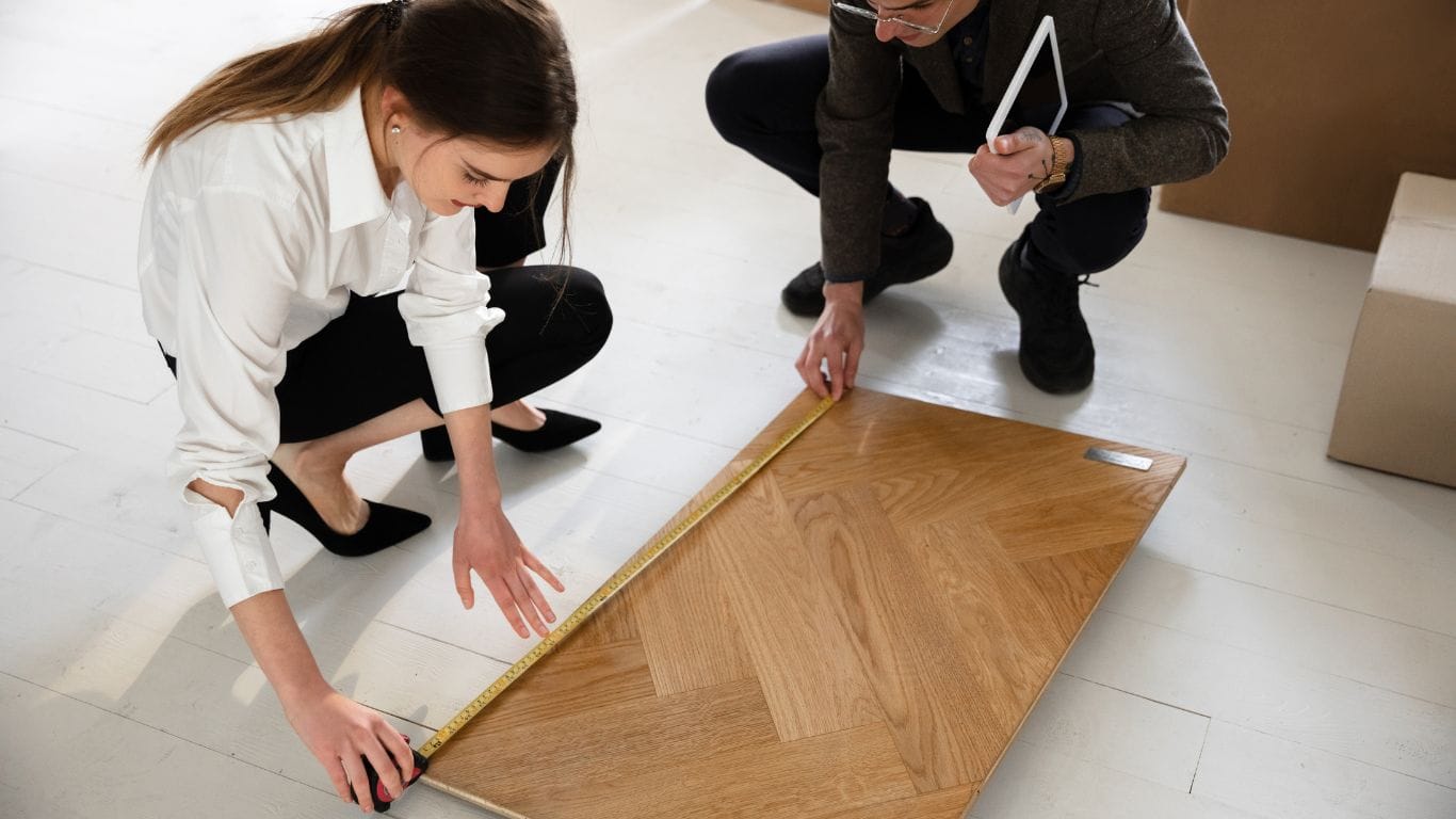 Kitchen Flooring Options