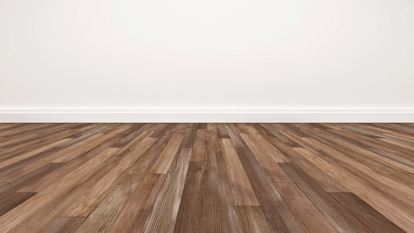 wooden flooring that matches home decor