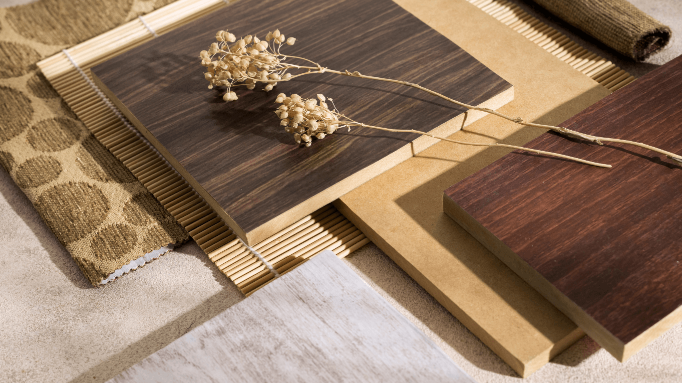 Wood Floor Colors for Dark Cabinets