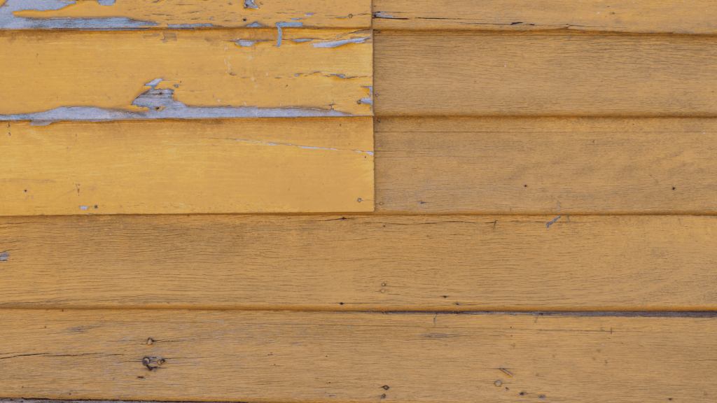 Stain Wood Floors