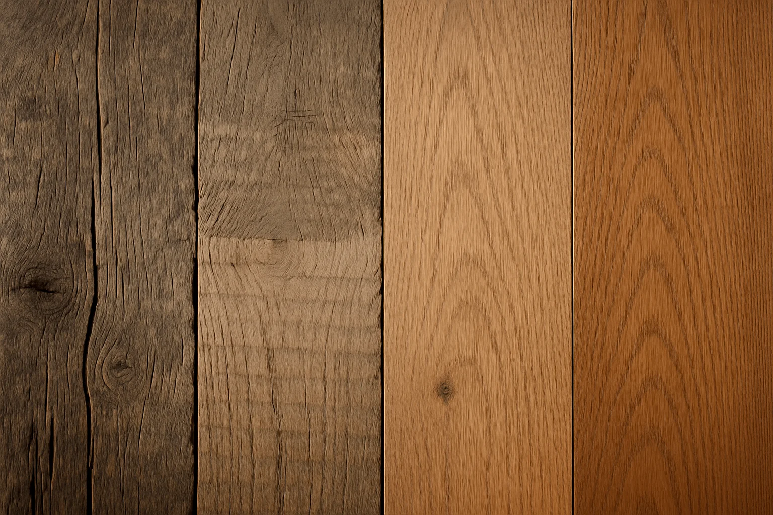 Evolution of Wood Flooring