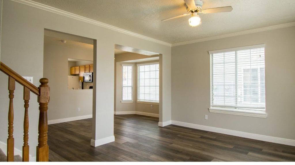 Efficient Ways to Restore Wood Flooring