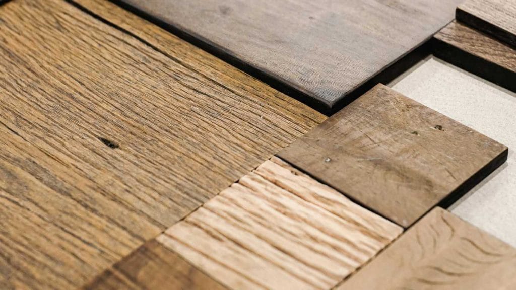 Wood Flooring from Scratches and Stains