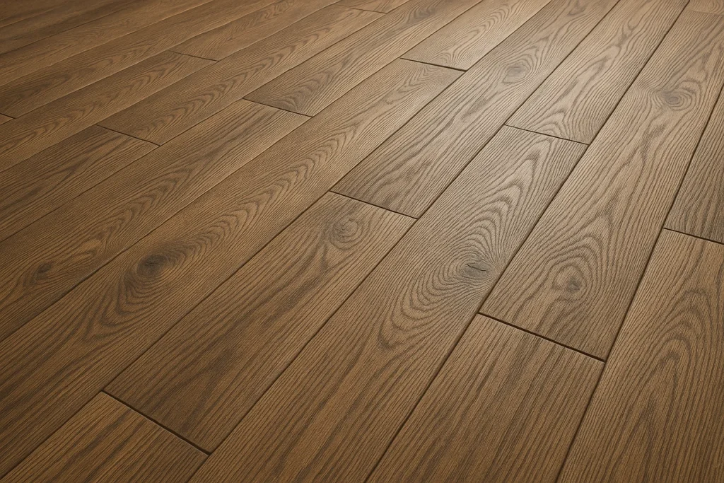 How 3D Textured Wood Flooring Is Revolutionizing Interior Design
