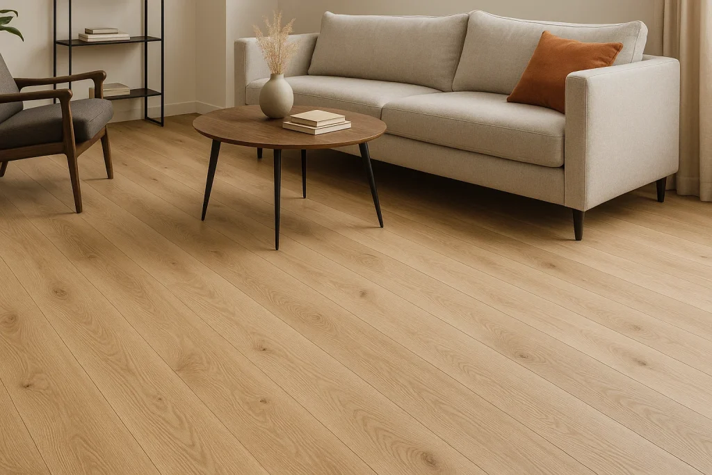 Why Cima Vezzena Engineered Wood Flooring Is a Top Choice for Modern Homes