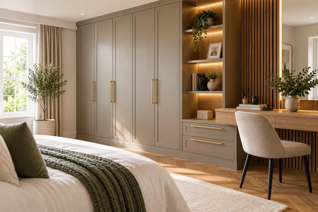 bespoke furniture