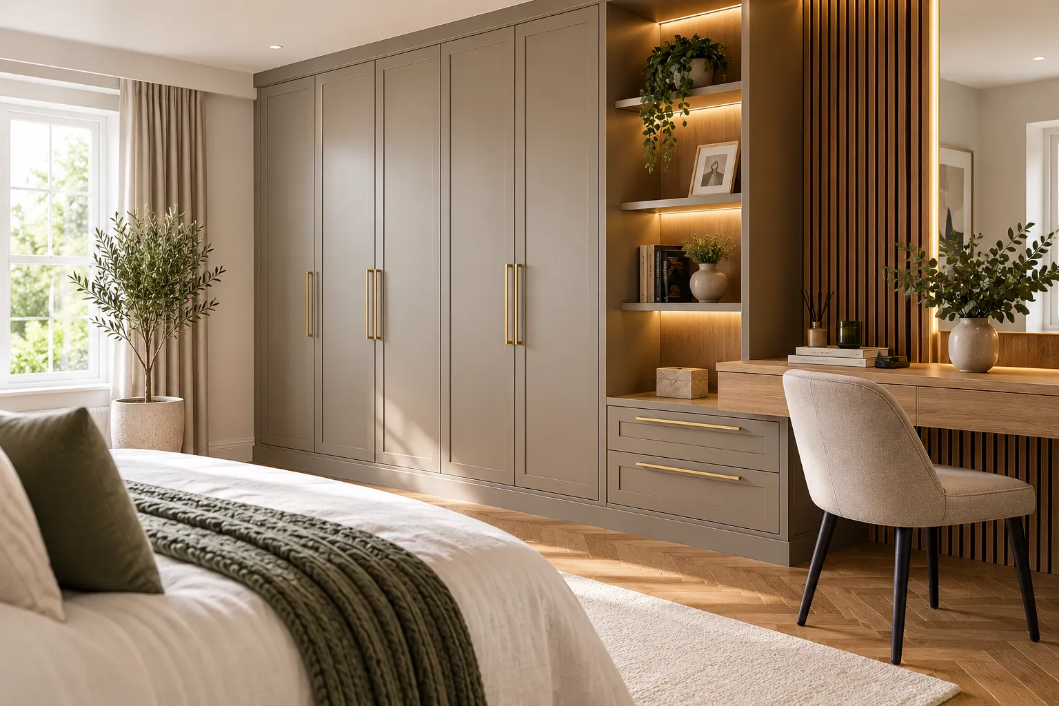 bespoke furniture