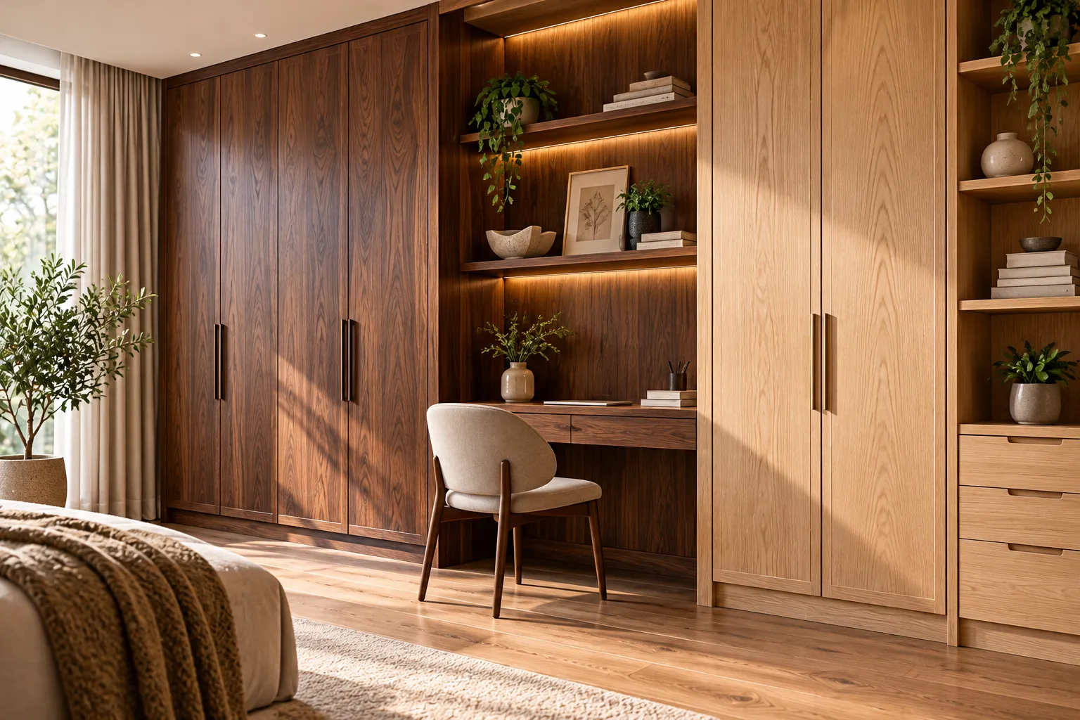 best wood for joinery